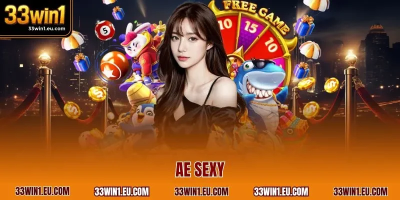 AE Sexy